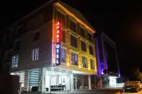 Erzincan Seymer Apart Otel ve Oto Kiralama photo 7