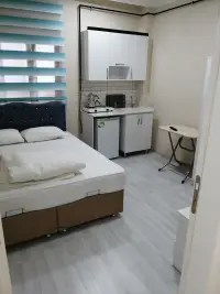 Erzincan Seymer Apart Otel ve Oto Kiralama photo 8