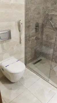 Grand Simay Hotel photo 3