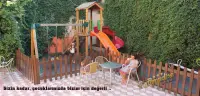 Erzincan Otelleri Abdullah ERDOĞAN Paradise Otel photo 4