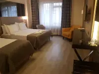 Erzincan Otelleri Abdullah ERDOĞAN Paradise Otel photo 9