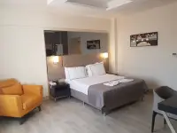 Erzincan Otelleri Abdullah ERDOĞAN Paradise Otel photo 10