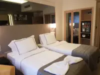 Erzincan Otelleri Abdullah ERDOĞAN Paradise Otel photo 2