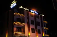 Erzincan Otelleri Abdullah ERDOĞAN Paradise Otel photo 5