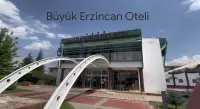 Büyük Erzincan Oteli photo 2