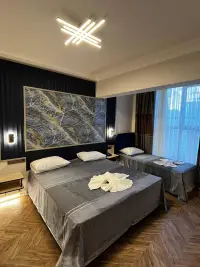 Erzincan Otelleri Hotel Bulut photo 5