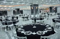 Grand Emir Hotel photo 7