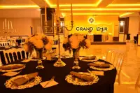 Grand Emir Hotel photo 8