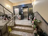 Macit Gold Suit Hotel photo 4