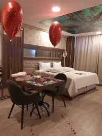 Macit Gold Suit Hotel photo 8