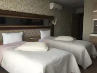 Macit Gold Suit Hotel photo 9