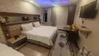 Macit Gold Suit Hotel photo 6