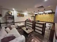 Macit Gold Suit Hotel photo 2
