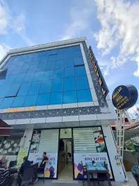 Ünallar Apart Otel photo 1