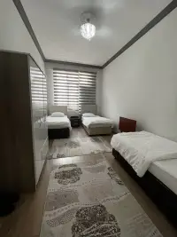 Ünallar Apart Otel photo 7