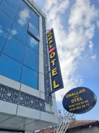 Ünallar Apart Otel photo 2