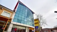 İliç Kanyon Otel photo 1