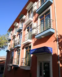 İliç Kanyon Otel photo 2