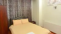 İliç Kanyon Otel photo 6