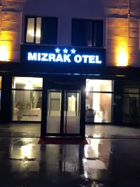 Mızrak Otel photo 1