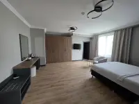 Mızrak Otel photo 10
