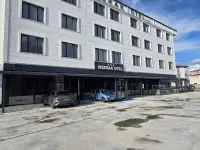 Mızrak Otel photo 2