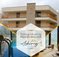 Askireg Otel photo 2