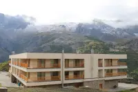 Askireg Otel photo 1