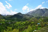 Askireg Otel photo 4