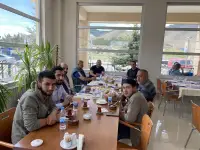 Esadaş Konaklama Tesisleri photo 6