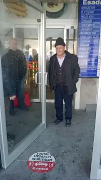 Esadaş Konaklama Tesisleri photo 5