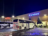 Esadaş Konaklama Tesisleri photo 4