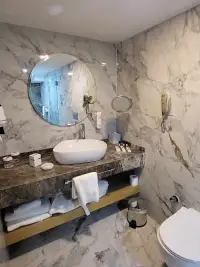 Grande Arte Hotel photo 8