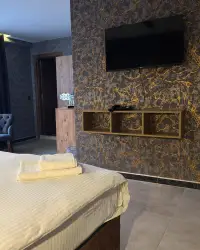 Hello City Eskişehir Hotel photo 10