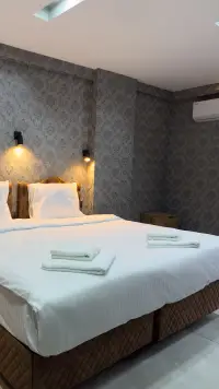 Hello City Eskişehir Hotel photo 8