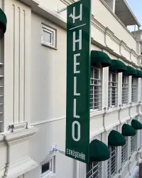 Hello City Eskişehir Hotel photo 4