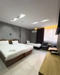 Hello City Eskişehir Hotel photo 9