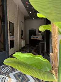 Hello City Eskişehir Hotel photo 6