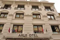 Arus Otel photo 2