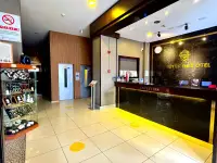 Büyük Otel Eskişehir photo 2