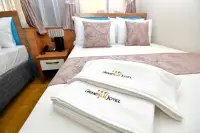 Grand Şah Otel photo 9