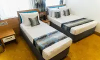 Grand Şah Otel photo 5
