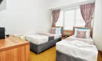 Grand Şah Otel photo 6