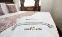 Grand Şah Otel photo 7