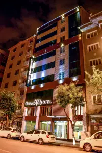 Grand Şah Otel photo 1