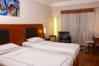 Anemon Grand Eskişehir Otel photo 4
