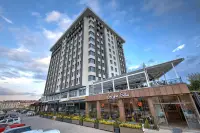 Nova Vista Deluxe & Suites Eskisehir, a member of Radisson Individuals photo 1
