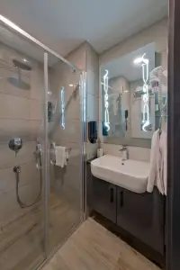 Nova Vista Deluxe & Suites Eskisehir, a member of Radisson Individuals photo 10