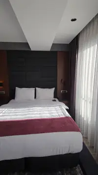 Nova Vista Deluxe & Suites Eskisehir, a member of Radisson Individuals photo 5