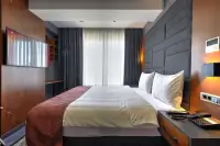 Nova Vista Deluxe & Suites Eskisehir, a member of Radisson Individuals photo 6